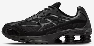 12 mola nike black shox