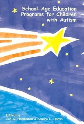 School-age Education Programs For Children With Autism