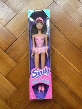 Sindy 1996 Skater Doll New In Box Vintage