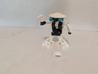 LEGO BIONICLE: Kohrak VA (8551) 100% Complete Without Box Or Instructions