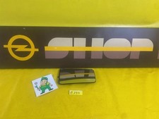 Retroviseur droit (ou coque) Opel ASCONA