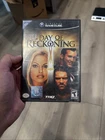 WWE: Day of Reckoning (Nintendo GameCube, 2004)