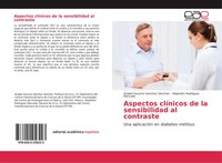 Anabel Socorro SáNchez SáNchez (U. A.) | Aspectos ClíNicos De La Sensibilidad...