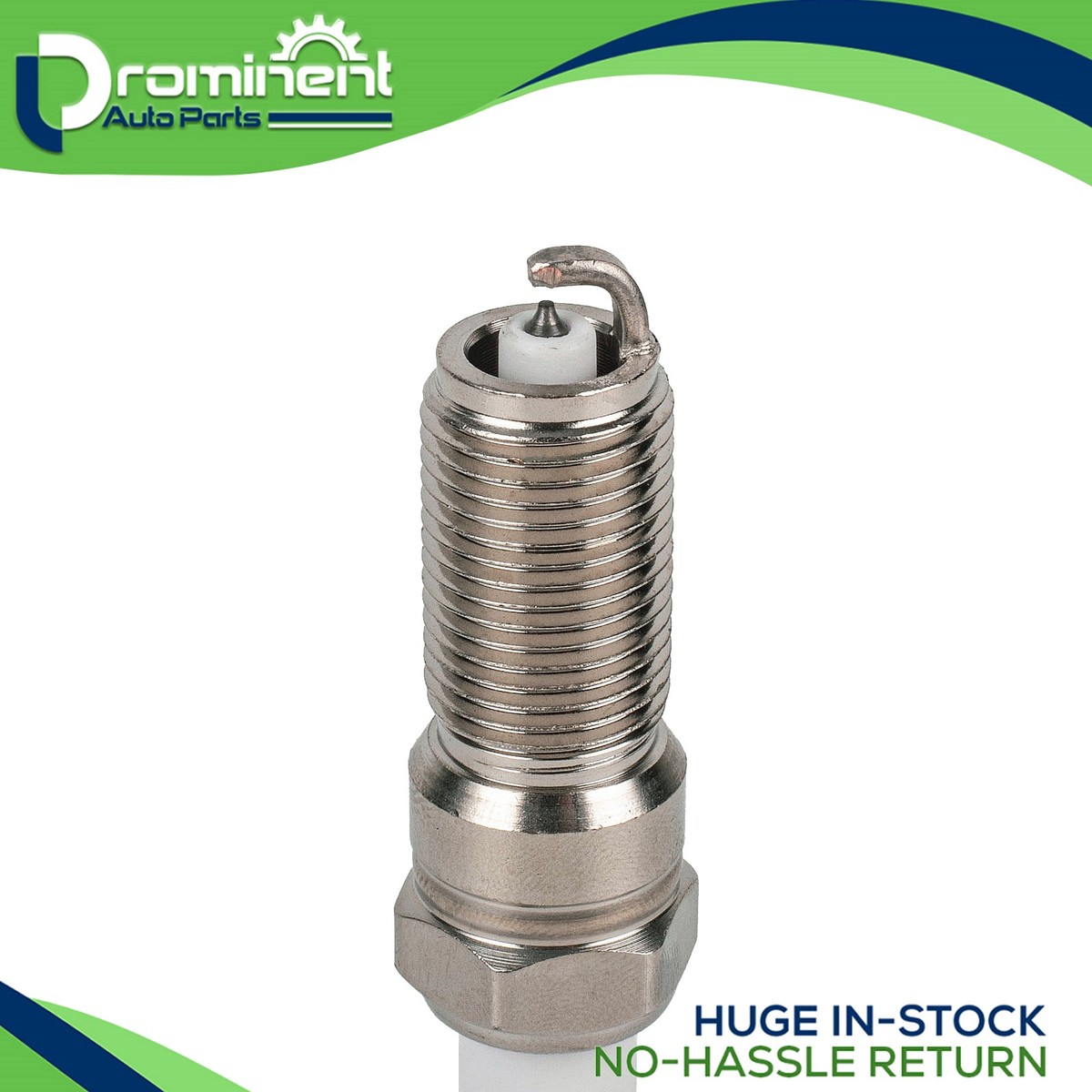 Set of 6 Platinum Spark Plugs for 2011-2017 Ford Mustang 3.7L V6