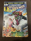 Amazing Spider-Man #122 (Marvel Comics July 1973) Death Of Green Goblin