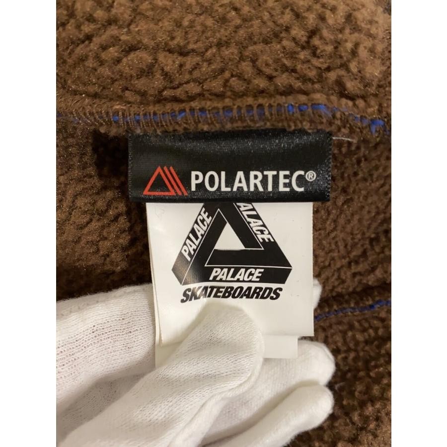 PALACE POLARTEC GO-GO JACKET S Men 6264 thumbnail 4