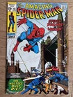 Amazing Spider-Man 95 7.0 7.5