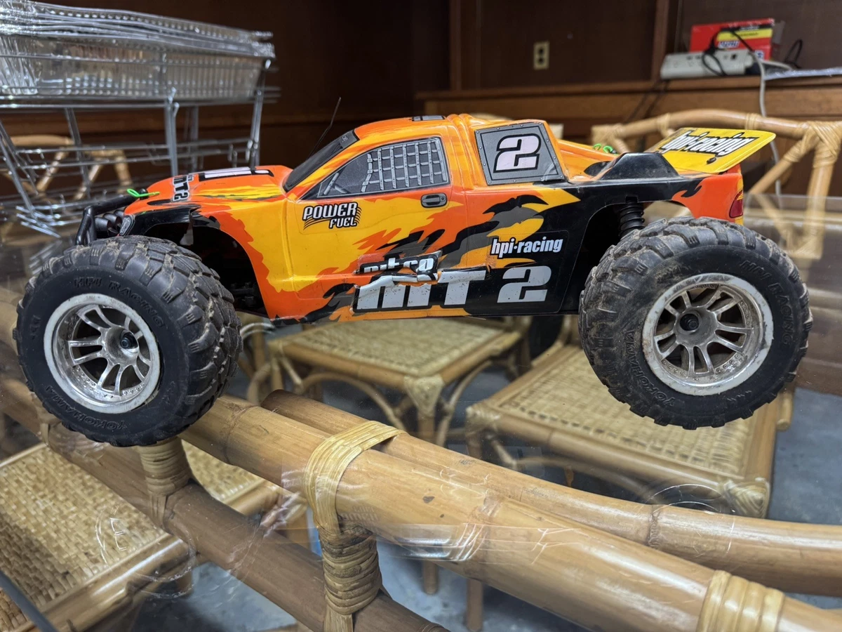 MT2 Hobby RC Car, Truck & Motorcycle Models & Kits for sale | eBay