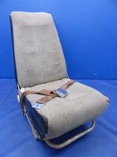 Mooney M20 / M20C Pilot or Co-Pilot Seat P/N 140010-1 (0226-12) Mooney M20 / M20C Pilot or Co-Pilot Seat P/N 140010-1 (0226-12)