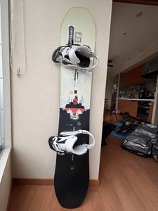 Burton Talent Scout | eBay