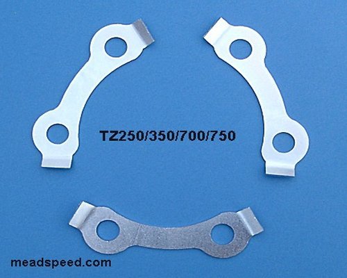Yamaha RD250 Sprocket Tab Washer 1973-1975