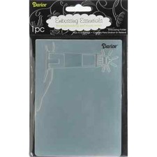 Darice Embossing Essentials Folder Lighthouse 1217-47    217490