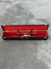 Drum Major Mace Hard Traveler Case