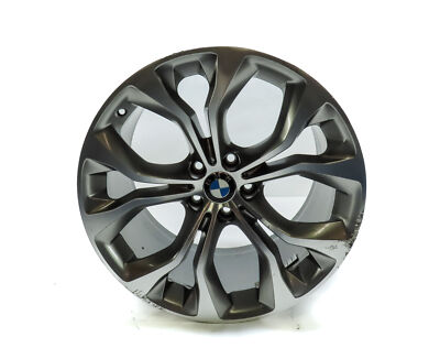 14-19 BMW X5 X6 (F15 F16) 20x11