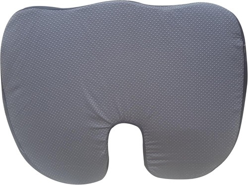 Washable Non-Slip Memory Foam Seat Cushion | Comfort for Car, Office, Wheelchair - Picture 11 of 11