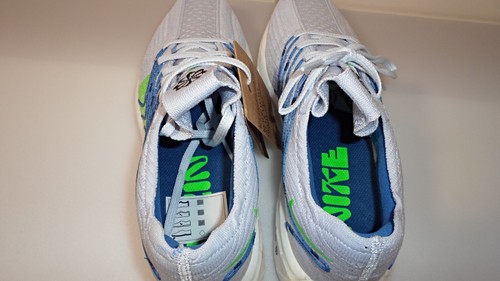Nike Zoom Pegasus Turbo Next Nature Trainers Shoes Size 7 UK 41 EU - Picture 5 of 11