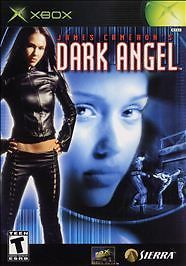 ✅ James Cameron's Dark Angel (Xbox, 2002) Complete  - Picture 1 of 1