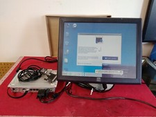 Elo POS Screen with Windows 7 and 320 GB Harddrive