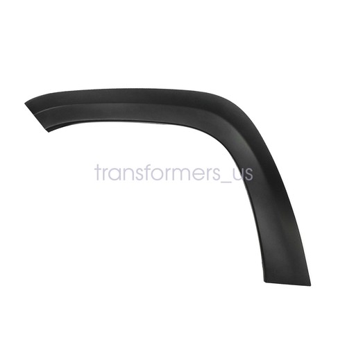 FOR JEEP GRAND CHEROKEE 2011-2020 SRT/SRT8 FRONT LEFT LH FENDER FLARE 5QJ83TZZAE - Picture 8 of 12