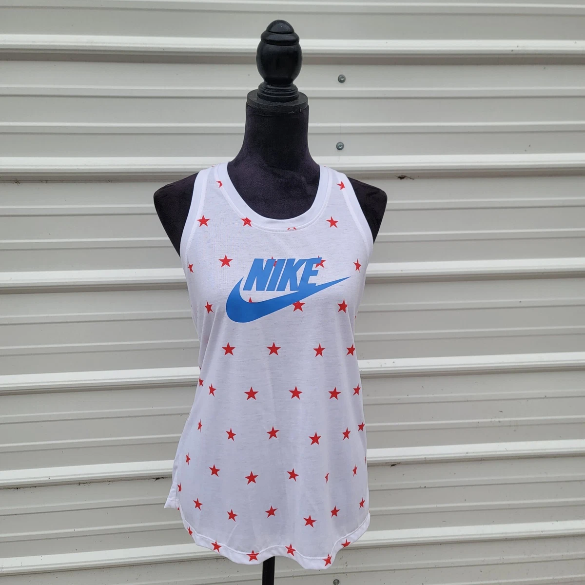 Nike sales star tank