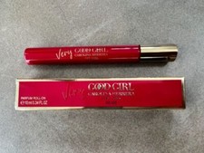 Carolina Herrera Very Good Girl 10ml Rollerball Eau De Parfum Perfum NIB 10mL