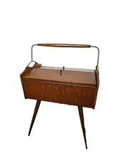 Tavola Fusa Vintage IN Rovere