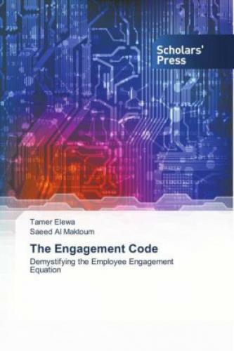 Thumbnail - The Engagement Code Demystifying The Employee Engagement Equation 3061