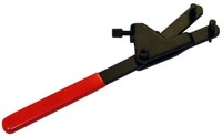 Bike It Universal Halter Pin Typ 36-110MM FüR Schwungrad Kupplung Riemenscheiben