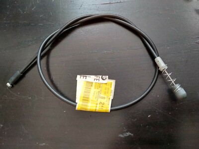 BMW E36 seat bowden cable GRAU !!NEW!! GENUINE 52108211437 | eBay