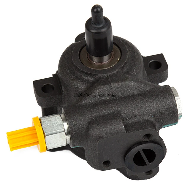 Bomba de dirección asistida 20-268 para Dodge Ram 2003-2007 OHV 6,7 L 5,7 L 5,9 L 52106842AE Foto 4 de 4