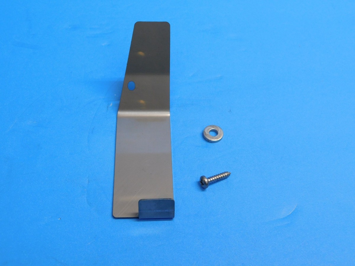 Maniglia Avvolgente STIHL Custom Piastra Di Protezione Serbatoio Per Maniglia Avvolgente Stihl MS311 MS362 MS391 MS400 - Ricambio USA, Resistente Tank Guard Per Maniglia Avvolgente - Foto 9