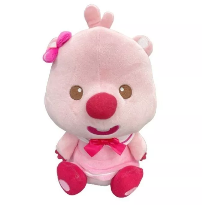 Baby 2024 doll pororo
