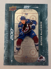 2023-24 Upper Deck 200' x 85' - Select your card