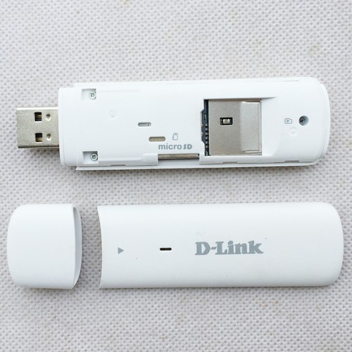 D-Link DWM-156 A6 3G UMTS/HSUPA/HSDPA USB Adapter/Stick 3G modem Unlocked - Picture 6 of 8