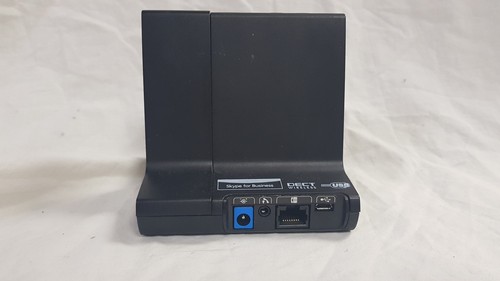 Auriculares estéreo inalámbricos Poly Polycom Savi 8200 DECT con base, fuente de alimentación, USB - Imagen 17 de 21