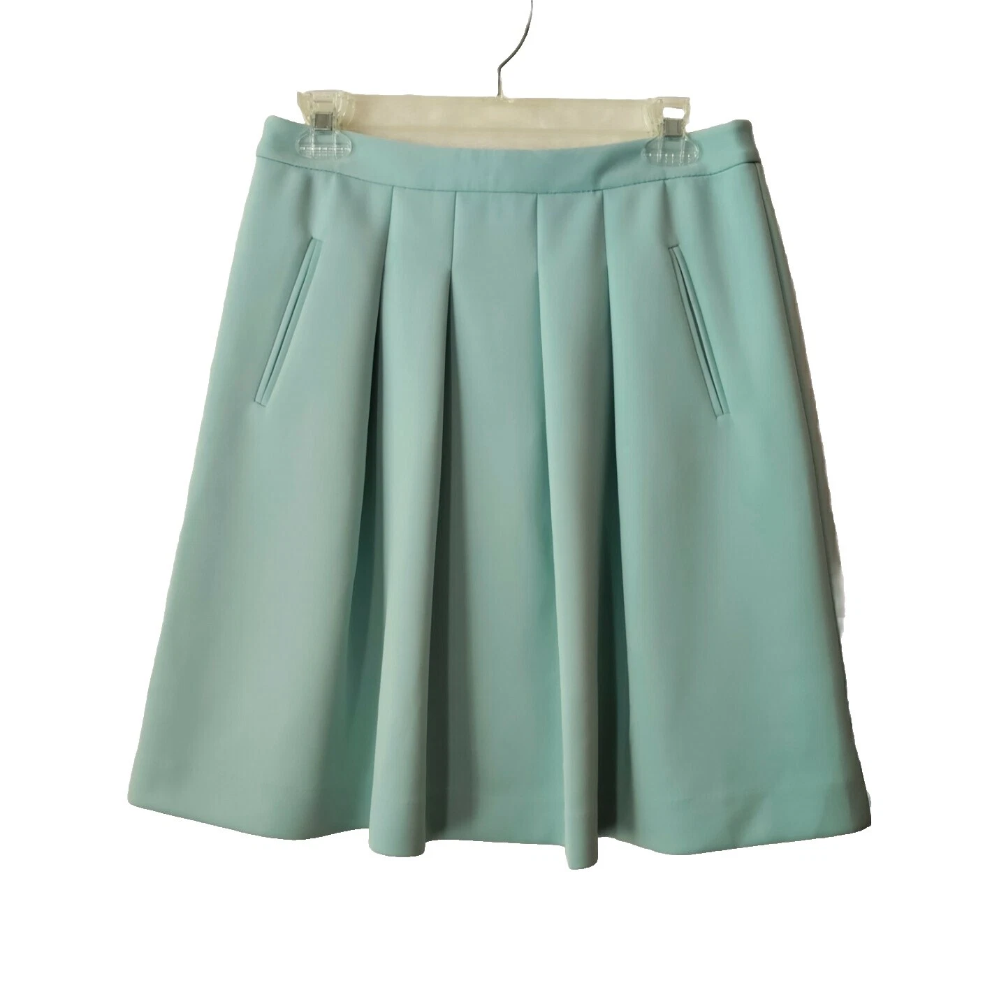 LOFT A-line Faldas para mujer Sólido