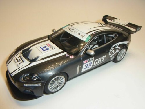 Scalextric C2570 Ford GT 2003 (1/32) - Voiture De Slot Racing état Neuf