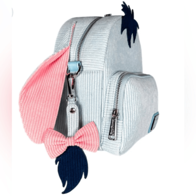 Eeyore Corduroy Convertible backpack Crossbody | eBay display picture 2