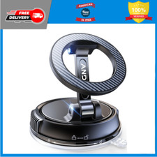 Car Phone Holder for Magsafe 78 LBS Strongest Suction 2400gf Strongest Magnet