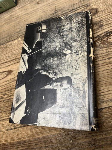 The Longest DAy June 6 1944 by Cornelius Ryan HC 1959 - Picture 9 of 9