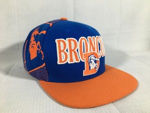 mitchell and ness broncos