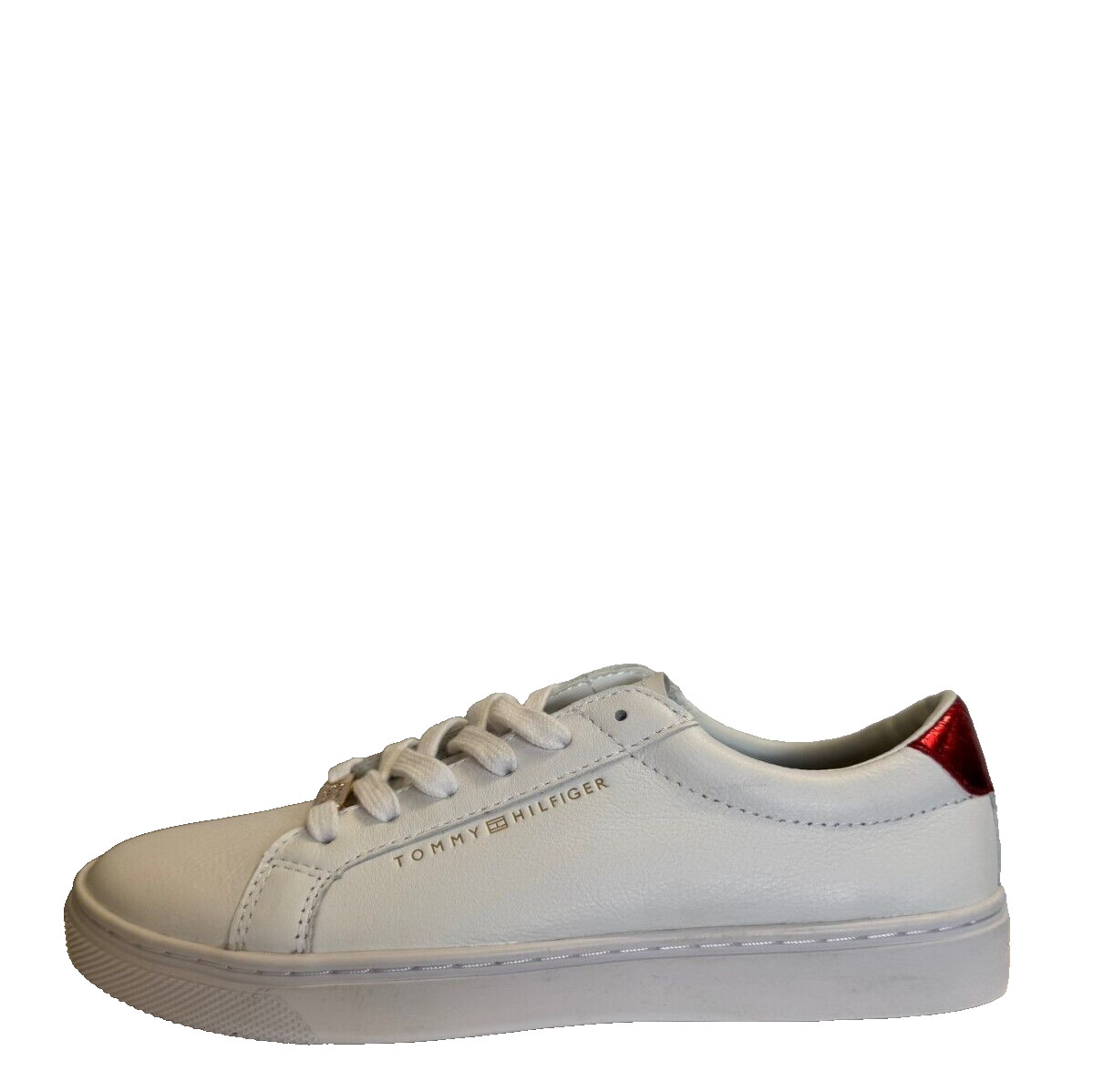 Tommy Hilfiger Women's Essential Trainers UK3.5 US6 EU36 SF383+