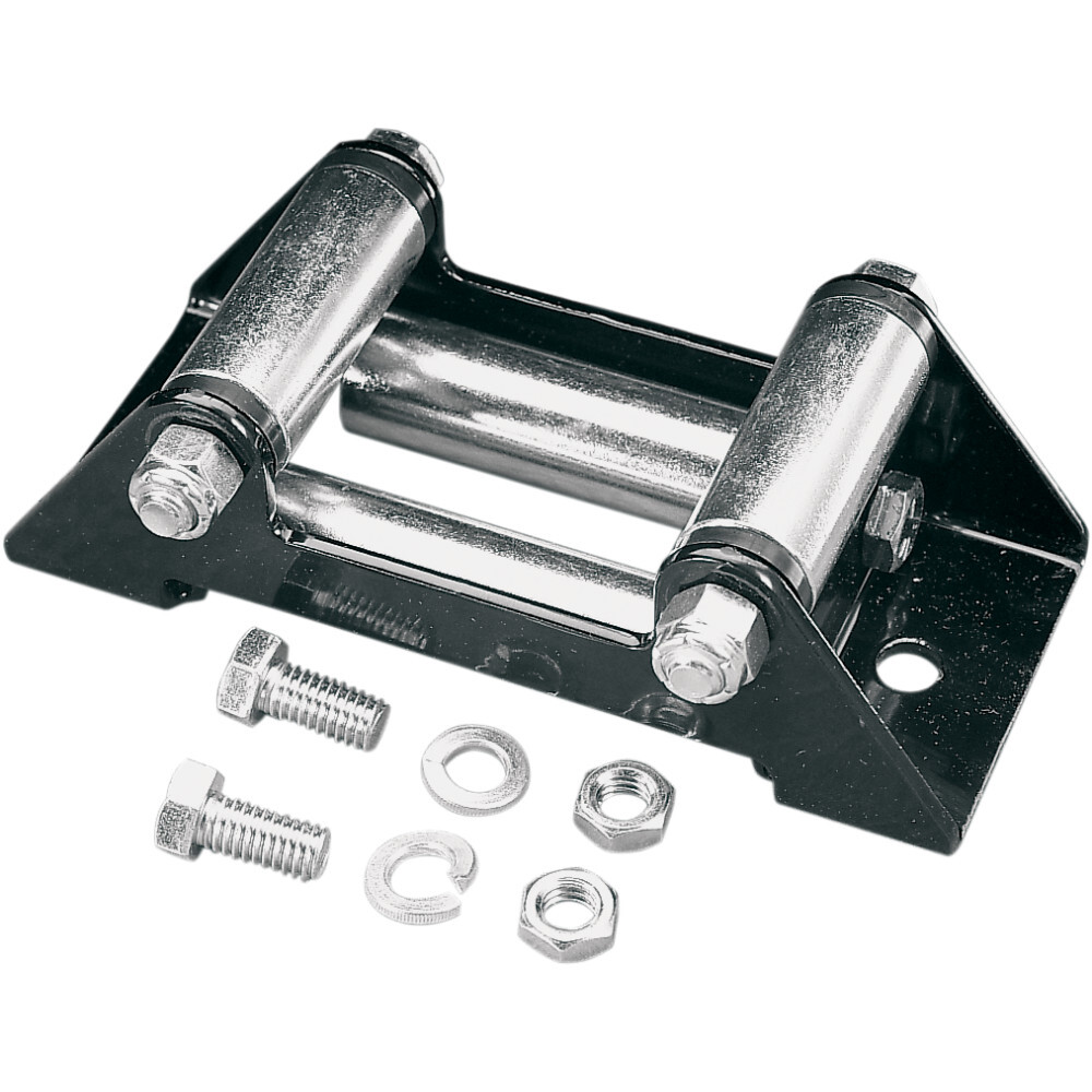 WARN ATV Winch Roller Fairlead for RT/XT 25 & 30, 2.5ci, 3.0ci & A2500