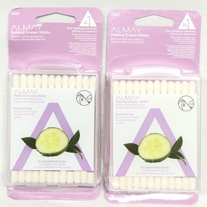 almay makeup remover sticks