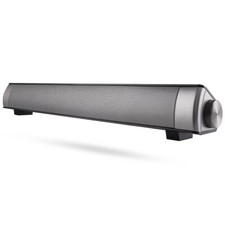 FEDEX branded SOUNDBAR LP-S08 BRAND NEW