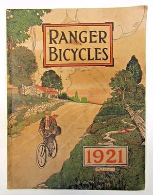 ranger cycle price list