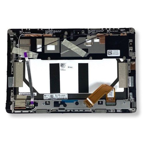New Dell Venue 10 Pro 5056 10.1" Tablet Touchscreen LCD Screen Assembly T4GRW - Picture 7 of 9