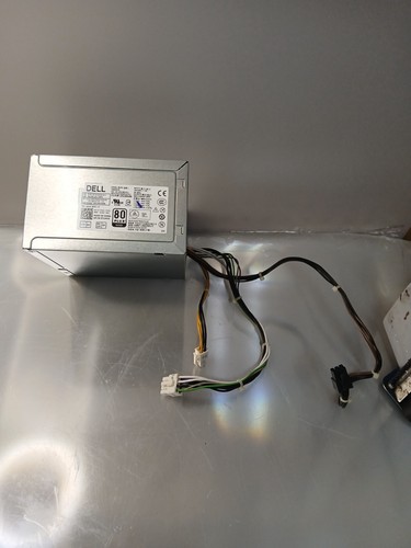 Dell 365W HU365EM-00 power supply - Afbeelding 3 van 4