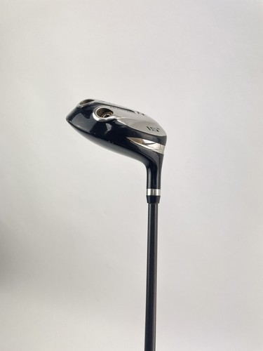 Jack Nicklaus 3 Wood 15* Q4 Stiff Flex Graphite /Right Handed /New Grip /18850 - Picture 14 of 20