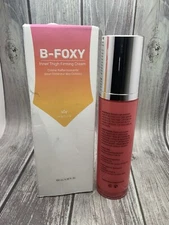 MAELYS  Cosmetics B-FOXY NEW IN BOX